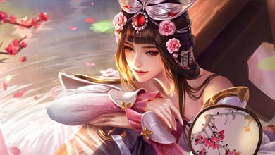 王者荣耀两周年庆典专题 节日福利详情 点我 惊梦 梦奇 庆典 饕餮 我查 甄姬 王者荣耀 周年庆 周年 新闻资讯  第2张