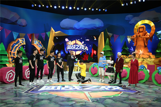 王者荣耀周年庆典团战之夜10.28开启 徐娇、鹿晗加盟 周年庆 瓶子 王者峡谷 开黑 电竞 峡谷 黄忠 周年 明星 王者荣耀 新闻资讯 第3张 王者荣耀周年庆典团战之夜10.28开启 徐娇、鹿晗加盟 周年庆 瓶子 王者峡谷 开黑 电竞 峡谷 黄忠 周年 明星 王者荣耀 新闻资讯 第3张