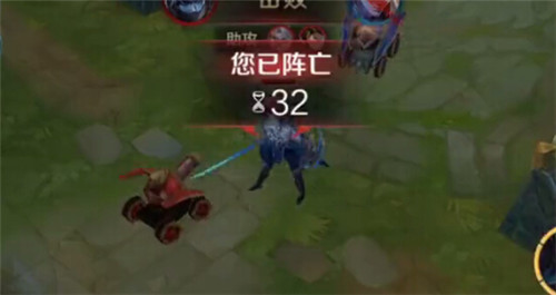 王者荣耀炮车的妙用 第几波加入战斗你知道吗？ 默默 少主 脚下 近战 法术 炮兵 兵线 攻城 王者荣耀 小兵 新闻资讯  第4张