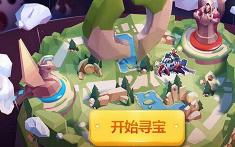 王者荣耀祝福值怎么获得？ 轻松达成150攻略 惊梦 10月23 小伙伴 挖宝 峡谷 寻宝 松达 新卡 王者荣耀 宝藏 新闻资讯  第1张
