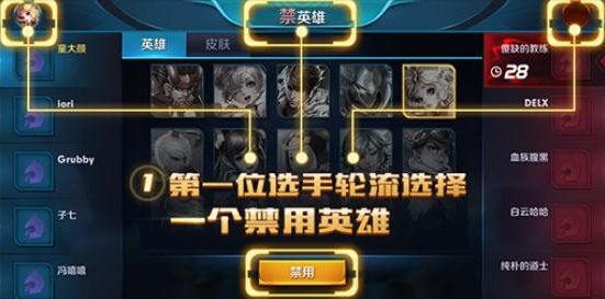 王者荣耀办选系统有什么用? 征兆局非办必选的英雄盘点 隐身 王者荣耀 蔡文姬 文姬 露娜 百里 守约 百里守约 鬼谷子 鬼谷 新闻资讯 第1张 王者荣耀办选系统有什么用? 征兆局非办必选的英雄盘点 隐身 王者荣耀 蔡文姬 文姬 露娜 百里 守约 百里守约 鬼谷子 鬼谷 新闻资讯 第1张