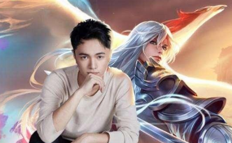 王者荣耀为什么王者大神一到黄金局就被虐？ 论王者段位的恐怖之处 solo 喷子 李白 打野 战绩 知道了 后羿 王者荣耀 段位 剑仙 新闻资讯  第1张