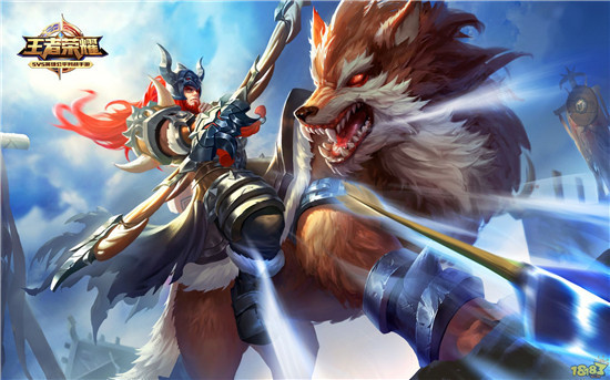 王者荣耀11月英雄排行榜 橘右京强势登顶 王者荣耀 射手 排行 月英 战士 钟无艳 辅助 坦克 刺客 橘右京 新闻资讯  第2张