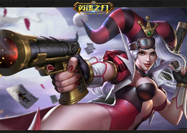 绝世武技降临! 谁是李小龙最给力队友? 讯游 黑桃皇后 功夫 黑桃 辅助 英魂之刃 腾讯 英魂 武僧 小龙 新闻资讯  第4张