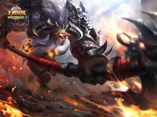 王者荣耀牛魔11月新皮肤? 双11即将登场 微信号 登场 海报 加美 开黑 美女 性价比 11月11 双11 王者荣耀 新闻资讯 第1张 王者荣耀牛魔11月新皮肤? 双11即将登场 微信号 登场 海报 加美 开黑 美女 性价比 11月11 双11 王者荣耀 新闻资讯 第1张