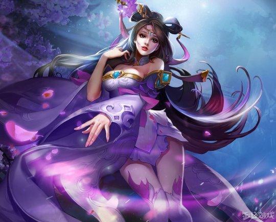 王者荣耀史上最难的四个操作盘点 露娜月下无限连有几个能打出? 美女 官方微信 法师 关羽 会玩 貂蝉 王者荣耀 花木兰 月下 露娜 新闻资讯 第3张 王者荣耀史上最难的四个操作盘点 露娜月下无限连有几个能打出? 美女 官方微信 法师 关羽 会玩 貂蝉 王者荣耀 花木兰 月下 露娜 新闻资讯 第3张