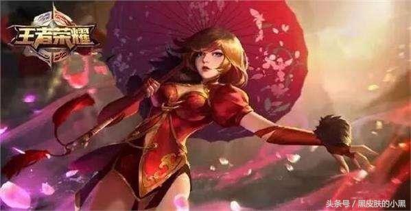 王者荣耀真实伤害新射手将上线？ 现在正火的梦奇慌了！ 远程 加美 yoo 英雄梦 正火 新英雄 王者荣耀 公孙离 梦奇 射手 新闻资讯  第1张