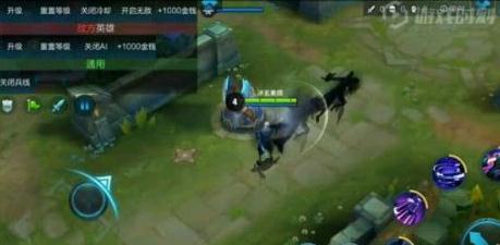 王者荣耀庞统技能实测:上手超难双形态八技能 死亡 外观 交换 清除 王者荣耀庞统 王者荣耀 秘术 分身 傀儡 庞统 新闻资讯 第4张 王者荣耀庞统技能实测:上手超难双形态八技能 死亡 外观 交换 清除 王者荣耀庞统 王者荣耀 秘术 分身 傀儡 庞统 新闻资讯 第4张