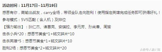王者荣耀SNK英雄娜可露露怎么获得？ 感恩节活动保证百分百获取！ 金币 橘右京 礼包 火舞 收集 不知火舞 王者荣耀 小伙伴 娜可露露 信物 新闻资讯  第4张