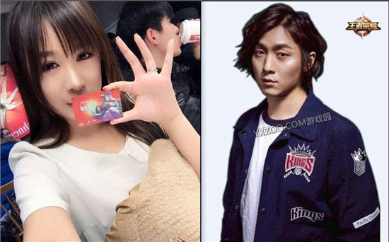 王者荣耀灰灰19号终于发博讽刺张大仙 网友：你的实锤呢？ 骂人 美女 开黑 津津 节奏 加美 乐道 官方微信 王者荣耀 灰灰 新闻资讯  第1张