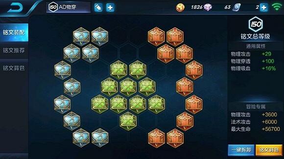 王者荣耀百川铭文如何选择? 隐匿狩猎性价比分析 射手 套装 位移 性价比 红色 吸血 王者荣耀 鹰眼 狩猎 铭文 新闻资讯 第1张 王者荣耀百川铭文如何选择? 隐匿狩猎性价比分析 射手 套装 位移 性价比 红色 吸血 王者荣耀 鹰眼 狩猎 铭文 新闻资讯 第1张