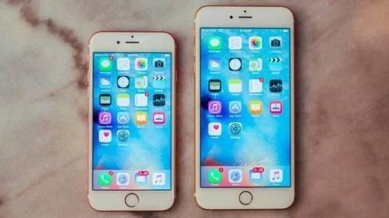 屏幕失灵低温掉电 冬天到了新iPhone的麻烦要来了! 反应 苹果公司 失去 电量 低于 安卓手机 苹果 自动关机 关机 新闻资讯 第1张 屏幕失灵低温掉电 冬天到了新iPhone的麻烦要来了! 反应 苹果公司 失去 电量 低于 安卓手机 苹果 自动关机 关机 新闻资讯 第1张
