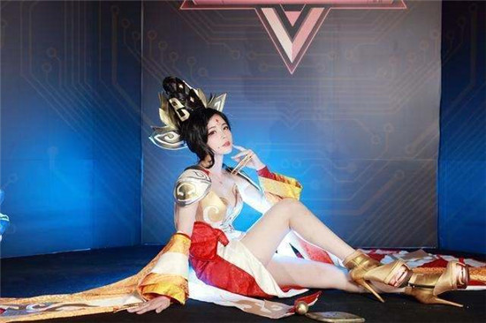 王者荣耀为什么那么多人说武则天这法师不行？ 武则天攻略解析！ 收割 时机 对战 法师 刺客 近战 强化 法术 女帝 武则天 新闻资讯  第4张