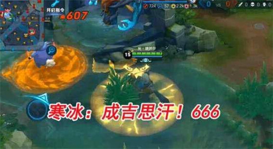 王者荣耀体验服全面调整更新：S9赛季射手或将迎来春天！ 梦奇 明世隐 成吉思 射手 坦克 足够 白起 露娜 视野 马可波罗 新闻资讯  第6张