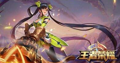 没毛病！这才是女生打王者荣耀时该有的样子！  新闻资讯  第1张