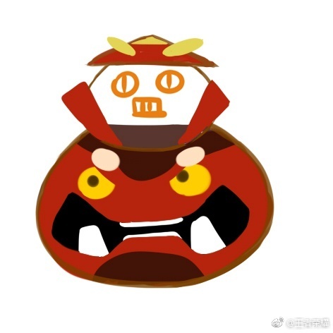 卖萌到底哪家强？王者荣耀太乙真人皮肤饕餮也变小可爱！ 文字表情 表情 王者荣耀太乙真人 太乙 真人 太乙真人 饕餮 王者荣耀 小可爱 新闻资讯  第3张