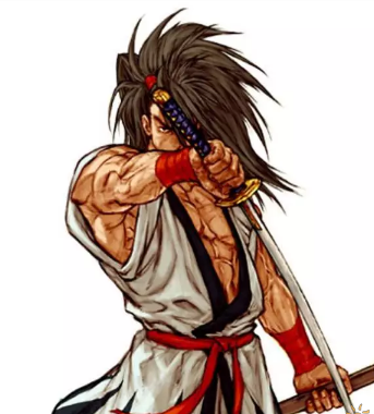 王者荣耀宫本武藏新皮肤霸王丸曝光 将是第四位SNK英雄！ 峡谷 人物 侍魂 王者荣耀宫本武藏 曝光 王者荣耀 宫本武藏 武藏 霸王丸 霸王 新闻资讯  第2张