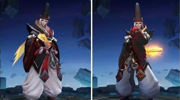 王者荣耀狄仁杰新原画曝光 其中魔术师皮肤变化最大！ 阴阳师 本来 海报 帽子 王者荣耀狄仁杰 王者荣耀 魔术师 曝光 原画 狄仁杰 新闻资讯  第2张
