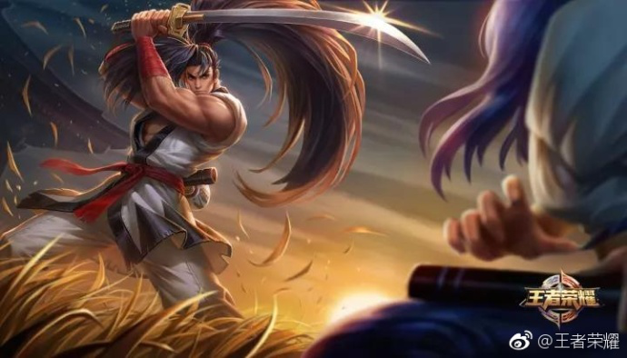 盘点王者荣耀手游中比较稀有的8位英雄 第一名非她莫属！ 宫本武藏 snk 艾琳 点券 武藏 嬴政 第一名 王者荣耀手游 王者荣耀 稀有 新闻资讯  第1张
