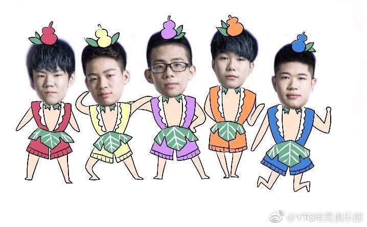 王者荣耀KPL第五周前瞻 YTG能否逆袭AG超玩会赢得胜利？ 秋季赛 打野 战胜 赛场 比赛 逆袭 前瞻 赢得 第五 王者荣耀 新闻资讯  第4张
