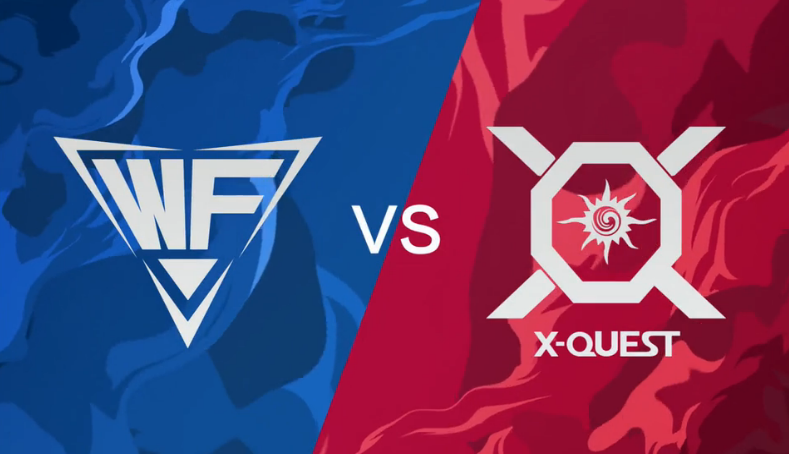 王者荣耀KPL秋季赛第五周 XQ击破WeFun拿下关键胜利 7k 人头 比赛 主宰 处于 水晶 王者荣耀 第五 秋季赛 拿下 新闻资讯  第5张