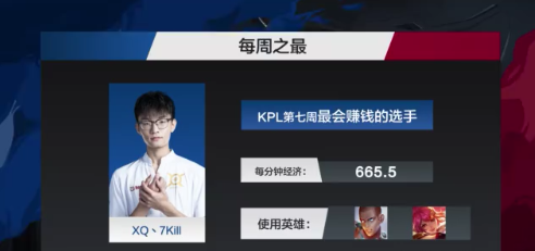 王者荣耀KPL秋季赛每周盘点 夏天惨死龙坑获封最囧称号！ 节奏 加美 好笑 美女 连胜 主宰 称号 秋季赛 王者荣耀 新闻资讯  第3张