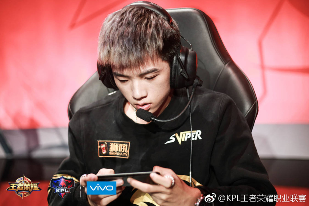 王者荣耀KPL秋季赛第八周前瞻  RNG.M常规赛收官之战！ 默契 拿下 仍然 尾声 王者荣耀kpl 对战 比赛 前瞻 秋季赛 王者荣耀 新闻资讯  第3张