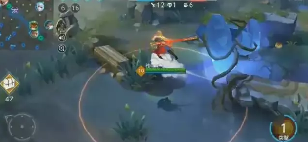 王者荣耀日服孙悟空大招优化 筋斗云成就最强齐天大圣！ 人物 成就 齐天大圣 大圣 齐天 筋斗云 王者荣耀 孙悟空 悟空 日服 新闻资讯  第4张