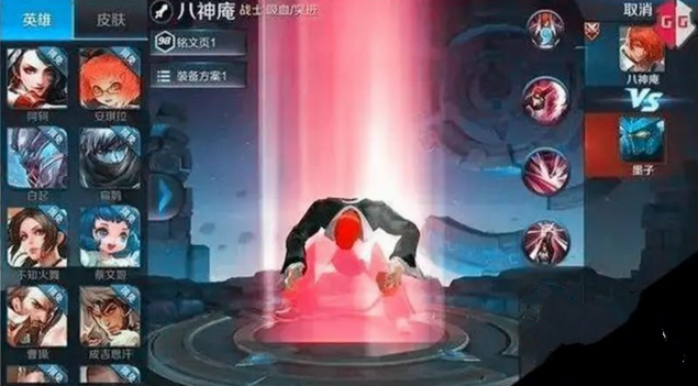 王者荣耀测试服冷宫英雄盘点 最后一个绝对是网友P出来的！ 神话 差不多 庞统 新英雄 艾琳 天美 冷板凳 板凳 绝对 王者荣耀 新闻资讯  第3张