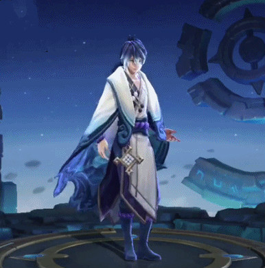 王者荣耀大招频放！天美数名原创英雄即将登场！ 法师 女娲 体验服 奕星 公孙离 明世隐 登场 天美 王者荣耀 原创 新闻资讯  第3张