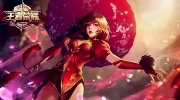王者荣耀大招频放！天美数名原创英雄即将登场！ 法师 女娲 体验服 奕星 公孙离 明世隐 登场 天美 王者荣耀 原创 新闻资讯  第4张
