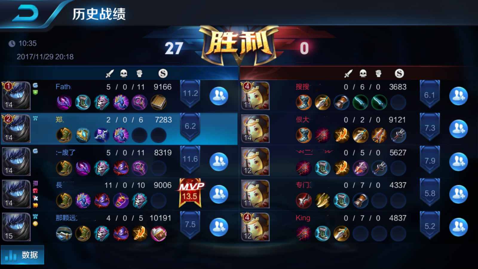 王者荣耀克隆大作战 扁鹊被削后依旧无敌！鲁班被毒成渣？ 弱势 无敌 王者荣耀 大作 克隆大作战 克隆 作战 鲁班 扁鹊 新闻资讯  第4张