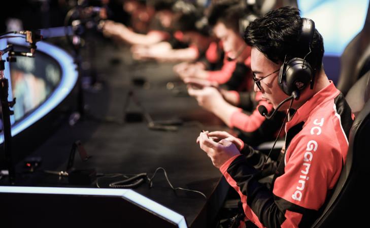 王者荣耀KPL季后赛前瞻：JC决战RNG.M鹿死谁手！ 三朝 弱势 逆转 联盟 上周 对决 比赛 决战 前瞻 王者荣耀 新闻资讯  第1张