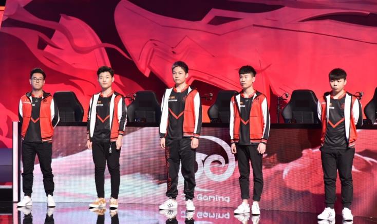 王者荣耀KPL季后赛前瞻：JC决战RNG.M鹿死谁手！ 三朝 弱势 逆转 联盟 上周 对决 比赛 决战 前瞻 王者荣耀 新闻资讯  第3张