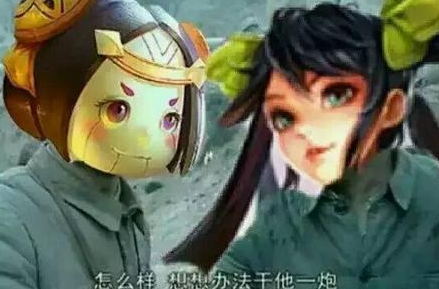 王者荣耀哪些战士坦克拆塔速度最快？韩信无射手阵容成拆迁办大队长！ 悟空 老夫子 夫子 绝对 队长 王者荣耀 坦克 战士 射手 韩信 新闻资讯  第1张