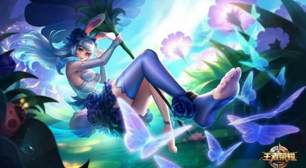 王者荣耀2018年春节即将登场六大皮肤总汇:诸葛亮桃失新造型撞衫李白! 商店 曹操 点券 小伙伴 荣耀2 李白 王者荣耀 登场 诸葛 诸葛亮 新闻资讯 第2张 王者荣耀2018年春节即将登场六大皮肤总汇:诸葛亮桃失新造型撞衫李白! 商店 曹操 点券 小伙伴 荣耀2 李白 王者荣耀 登场 诸葛 诸葛亮 新闻资讯 第2张