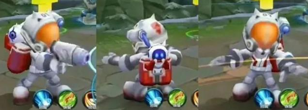 王者荣耀2018年春节即将登场六大皮肤总汇:诸葛亮桃失新造型撞衫李白! 商店 曹操 点券 小伙伴 荣耀2 李白 王者荣耀 登场 诸葛 诸葛亮 新闻资讯 第4张 王者荣耀2018年春节即将登场六大皮肤总汇:诸葛亮桃失新造型撞衫李白! 商店 曹操 点券 小伙伴 荣耀2 李白 王者荣耀 登场 诸葛 诸葛亮 新闻资讯 第4张