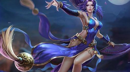 SNK取消王者荣耀不知火舞授权!新皮肤人间意海报被挖或将上线? 忍不住 天美 爆料 峡谷 王者荣耀不知火舞 王者荣耀 人间 海报 不知火舞 火舞 新闻资讯 第4张 SNK取消王者荣耀不知火舞授权!新皮肤人间意海报被挖或将上线? 忍不住 天美 爆料 峡谷 王者荣耀不知火舞 王者荣耀 人间 海报 不知火舞 火舞 新闻资讯 第4张