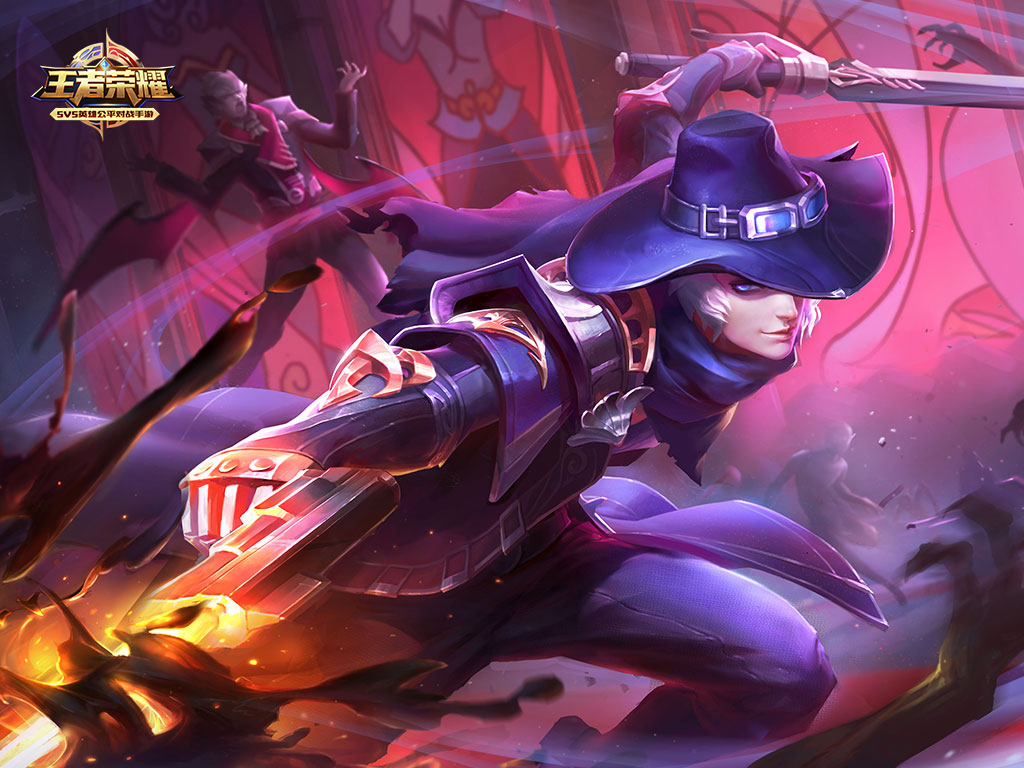 王者荣耀碎片商店兑换哪个皮肤最值?王昭君性价比最高关羽机不可失! 绝对 点券 机不可失 关羽 王者荣耀 商店 最高 昭君 王昭君 性价比 新闻资讯 第4张 王者荣耀碎片商店兑换哪个皮肤最值?王昭君性价比最高关羽机不可失! 绝对 点券 机不可失 关羽 王者荣耀 商店 最高 昭君 王昭君 性价比 新闻资讯 第4张