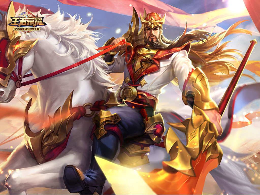 王者荣耀碎片商店兑换哪个皮肤最值?王昭君性价比最高关羽机不可失! 绝对 点券 机不可失 关羽 王者荣耀 商店 最高 昭君 王昭君 性价比 新闻资讯 第5张 王者荣耀碎片商店兑换哪个皮肤最值?王昭君性价比最高关羽机不可失! 绝对 点券 机不可失 关羽 王者荣耀 商店 最高 昭君 王昭君 性价比 新闻资讯 第5张