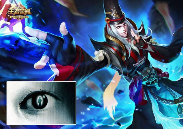 王者荣耀萌妹使用率最低的皮肤排名:狄仁杰意外上榜最后一名超级丑! 哥哥 阴阳师 化身 武藏 可怕 化身博士 钟馗 上榜 狄仁杰 王者荣耀 新闻资讯 第3张 王者荣耀萌妹使用率最低的皮肤排名:狄仁杰意外上榜最后一名超级丑! 哥哥 阴阳师 化身 武藏 可怕 化身博士 钟馗 上榜 狄仁杰 王者荣耀 新闻资讯 第3张