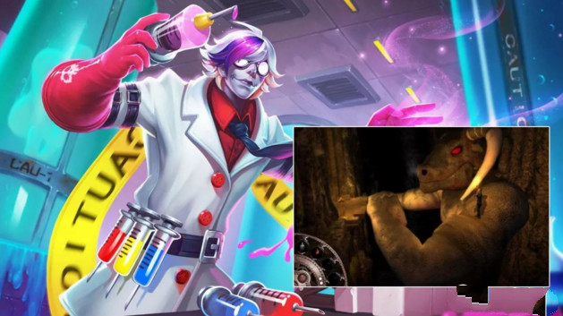 王者荣耀萌妹使用率最低的皮肤排名:狄仁杰意外上榜最后一名超级丑! 哥哥 阴阳师 化身 武藏 可怕 化身博士 钟馗 上榜 狄仁杰 王者荣耀 新闻资讯 第4张 王者荣耀萌妹使用率最低的皮肤排名:狄仁杰意外上榜最后一名超级丑! 哥哥 阴阳师 化身 武藏 可怕 化身博士 钟馗 上榜 狄仁杰 王者荣耀 新闻资讯 第4张