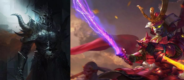 王者荣耀萌妹使用率最低的皮肤排名:狄仁杰意外上榜最后一名超级丑! 哥哥 阴阳师 化身 武藏 可怕 化身博士 钟馗 上榜 狄仁杰 王者荣耀 新闻资讯 第5张 王者荣耀萌妹使用率最低的皮肤排名:狄仁杰意外上榜最后一名超级丑! 哥哥 阴阳师 化身 武藏 可怕 化身博士 钟馗 上榜 狄仁杰 王者荣耀 新闻资讯 第5张