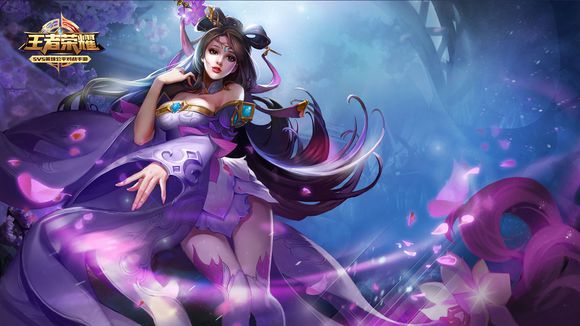 王者荣耀三月最强排位法师推荐:干将莫邪伤害最高草丛三姐妹爆发高! 发育 最高 姐妹 莫邪 王者荣耀 干将莫邪 干将 排位 法师 爆发 新闻资讯 第3张 王者荣耀三月最强排位法师推荐:干将莫邪伤害最高草丛三姐妹爆发高! 发育 最高 姐妹 莫邪 王者荣耀 干将莫邪 干将 排位 法师 爆发 新闻资讯 第3张