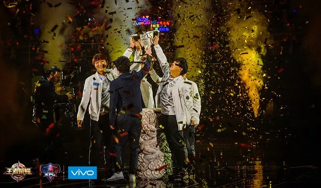 王者荣耀KPL春季赛揭幕战前瞻：XQ对决QGhappy能否复仇成功？ 登场 比赛 粉丝 秋季赛 西部 前瞻 王者荣耀 对决 复仇 happy 新闻资讯  第6张