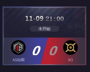 王者荣耀KPL第八周观战指南：AS仙阁命悬一线sViper在此一举 强者 战将 看点 比拼 输赢 命悬一线 指南 王者荣耀 今晚 比赛 新闻资讯  第4张