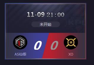 王者荣耀KPL第八周明日开战 XQ志在八连胜 看点 开黑 小伙伴 对战 比赛 秋季赛 明日 开战 连胜 王者荣耀 新闻资讯  第1张