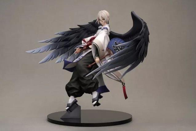 阴阳师大天狗手办12月27日开启预售 首发价格为999元 在那 曝光 计划 小伙伴 阴阳师大天狗 2月27 阴阳师 手办 天狗 大天狗 新闻资讯  第2张