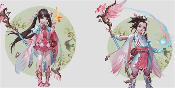 《轩辕传奇手游》岁末新版本上线 周年庆典同步开启 山海 周年庆典 庆典 周年庆 轩辕传奇手游 传奇手游 传奇 轩辕传奇 周年 轩辕 新闻资讯  第2张