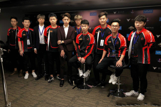王者荣耀KPL季后赛胜者组实力排名：QGhappy、XQ、JC占据前三 拼了 人物 十三 首位 太晚 比拼 比赛 王者荣耀 战绩 happy 新闻资讯  第4张